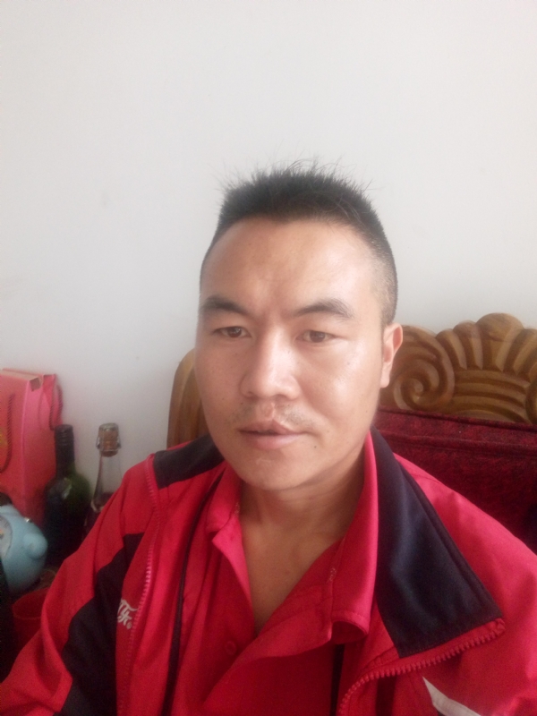 为所欲为的第一张照片--扬州相亲服务中心