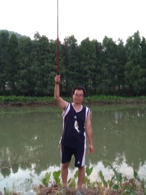 平凡人生的第三张照片--扬州相亲服务中心
