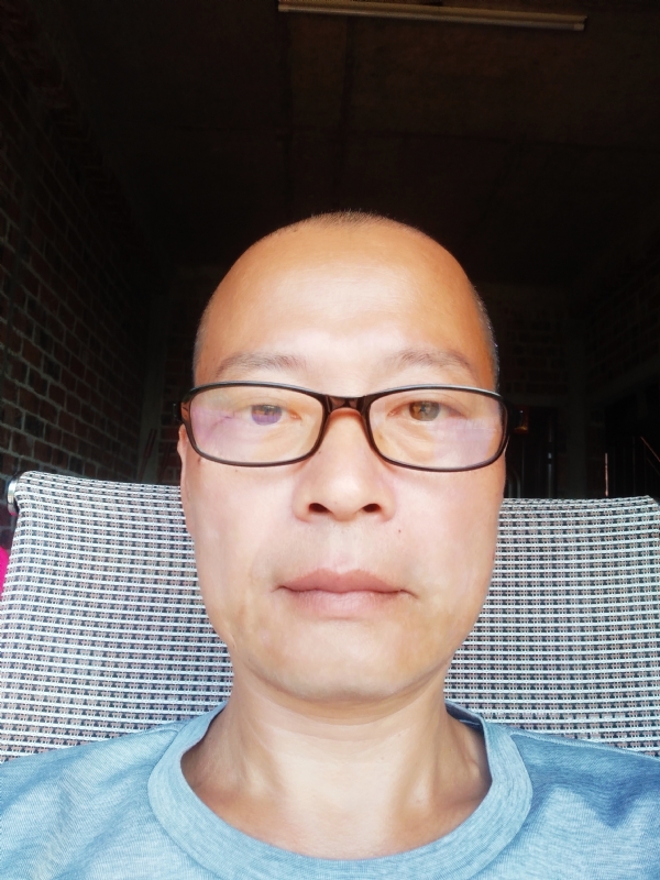 森的第一张照片--扬州相亲服务中心