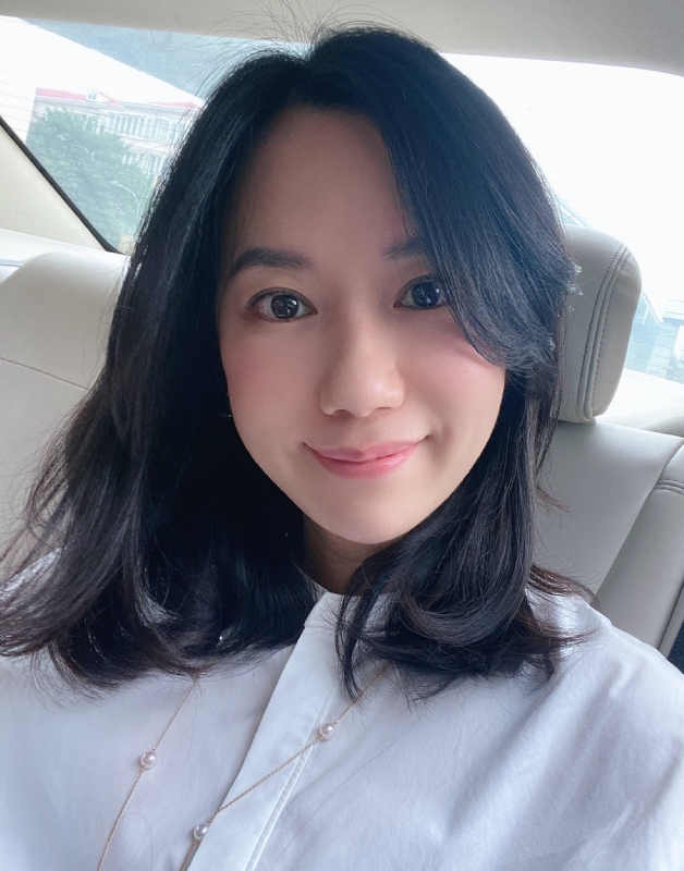 林林的第二张照片--扬州相亲服务中心