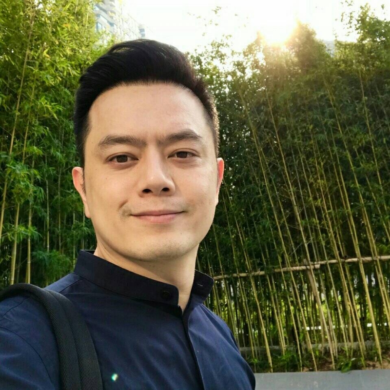 十月的第一张照片--扬州相亲服务中心