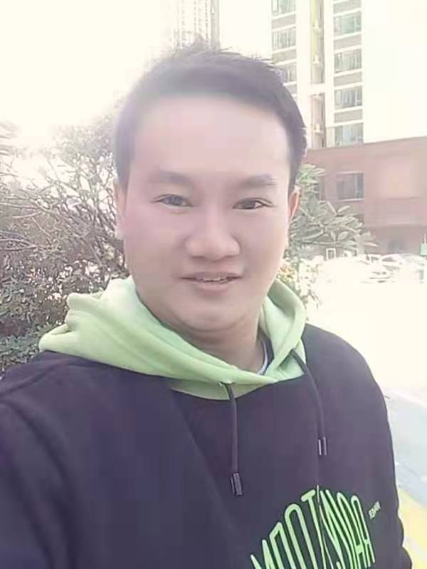 晶之缘的第一张照片--扬州相亲服务中心