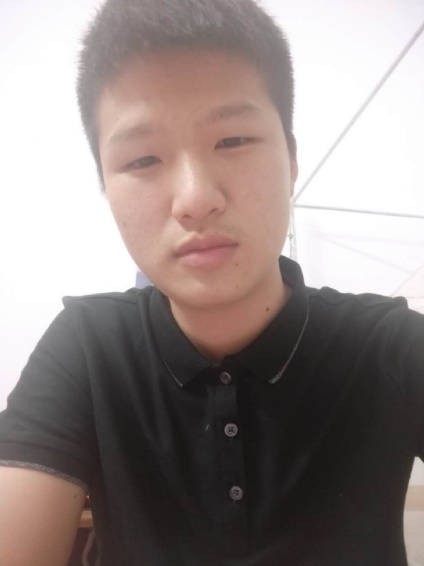 邓先生的第一张照片--扬州相亲服务中心
