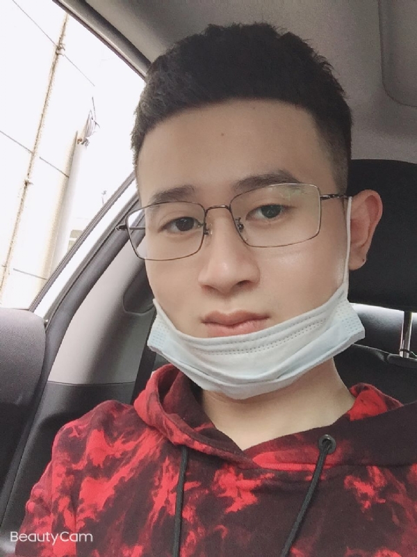 WQJ的第一张照片--扬州相亲服务中心