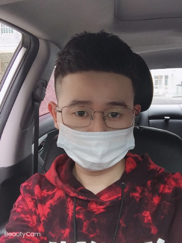 WQJ的第二张照片--扬州相亲服务中心