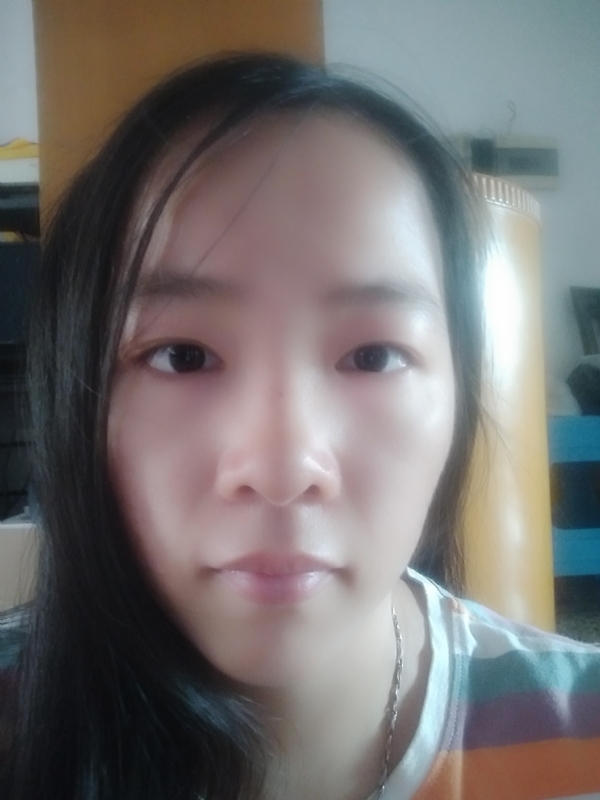w洁的第二张照片--扬州相亲服务中心