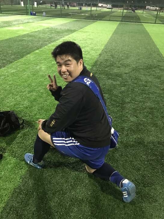 ayico的第一张照片--扬州相亲服务中心