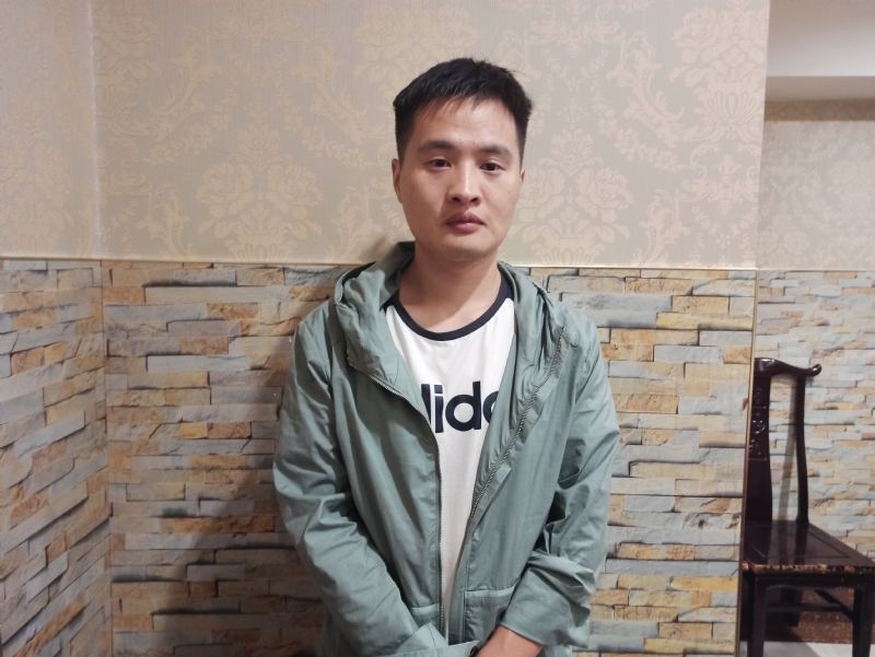 安贝的第一张照片--扬州相亲服务中心