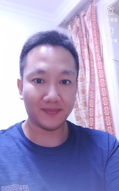 艾力克Eric的第一张照片--扬州相亲服务中心