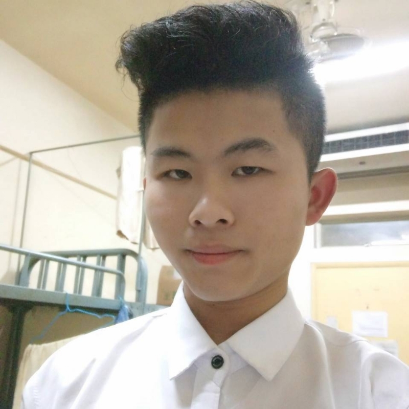 赖荣智的第一张照片--扬州相亲服务中心