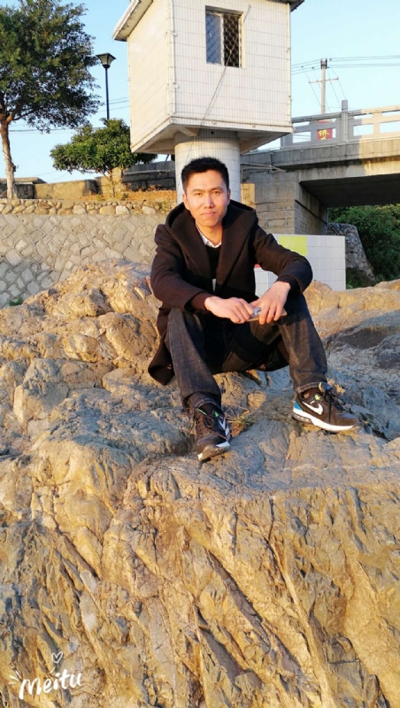 王俊辉的第一张照片--扬州相亲服务中心