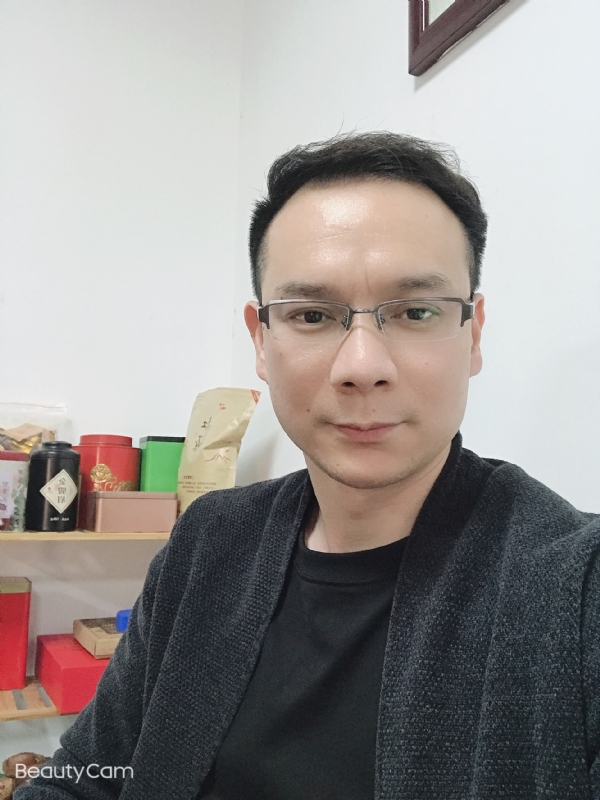 韦的第一张照片--扬州相亲服务中心