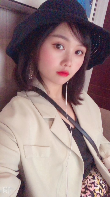 寒心的第一张照片--扬州相亲服务中心