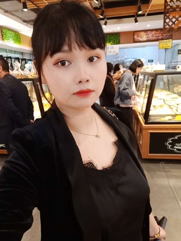 寒心的第二张照片--扬州相亲服务中心