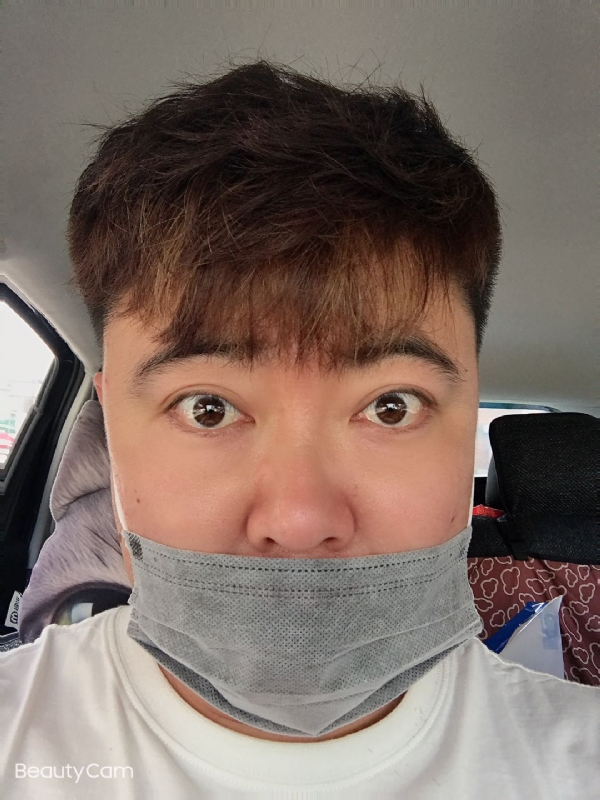 情有独钟的第一张照片--扬州相亲服务中心
