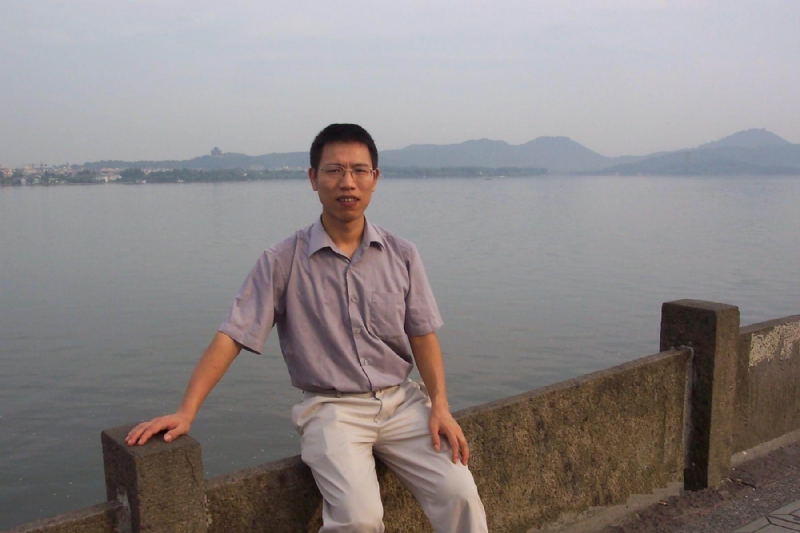 andrew的第一张照片--扬州相亲服务中心