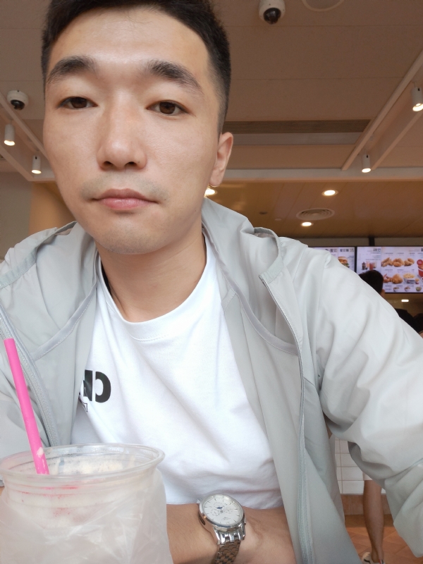 须臾数年的第二张照片--扬州相亲服务中心