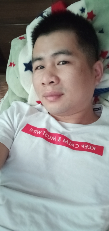 Amos的第一张照片--扬州相亲服务中心
