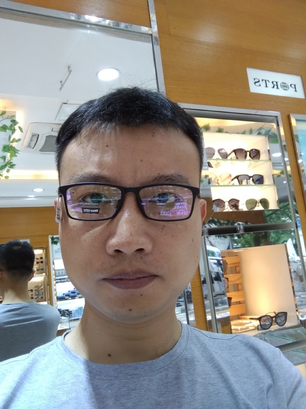冰羽蓝的第一张照片--扬州相亲服务中心