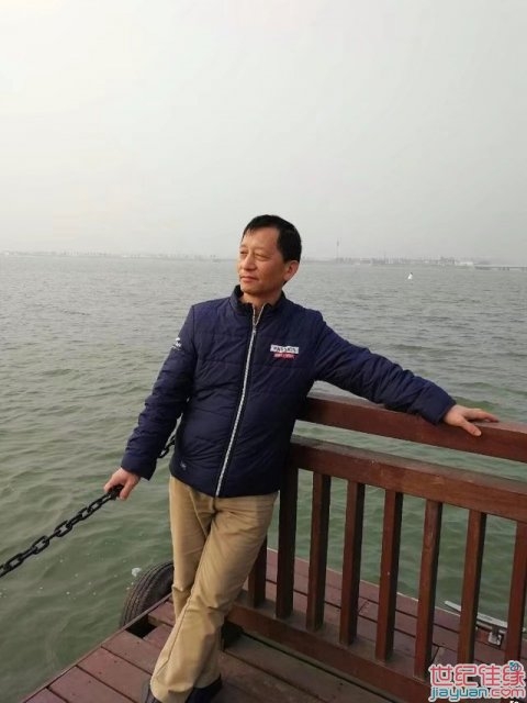 相爱一生的第一张照片--扬州相亲服务中心