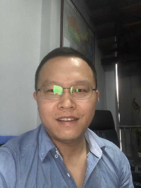 小吴的第一张照片--扬州相亲服务中心