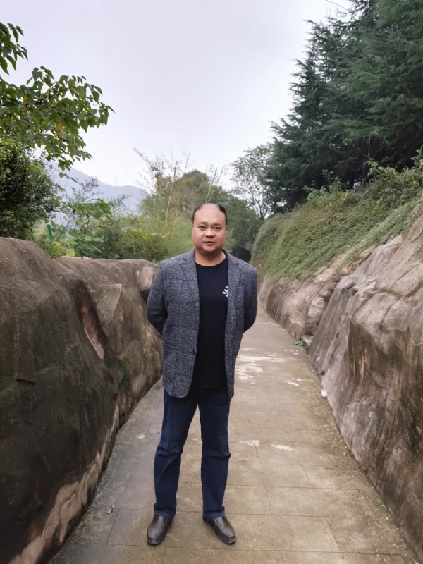 玉竹的第三张照片--扬州相亲服务中心