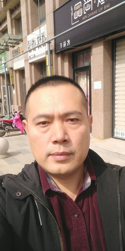 Happpy的第一张照片--扬州相亲服务中心