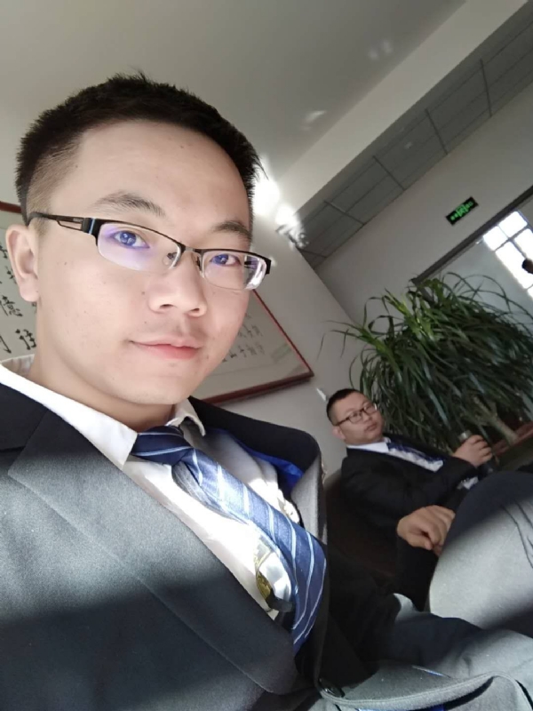 94ever的第一张照片--扬州相亲服务中心