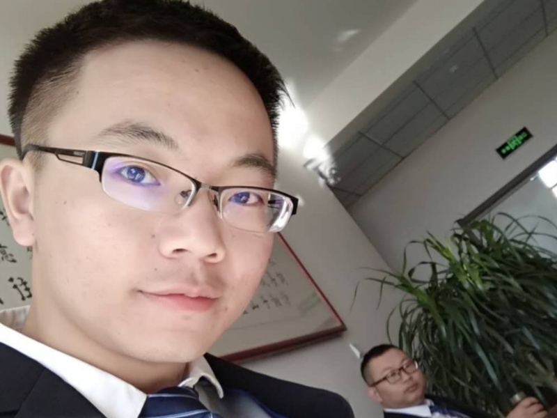 94ever的第三张照片--扬州相亲服务中心