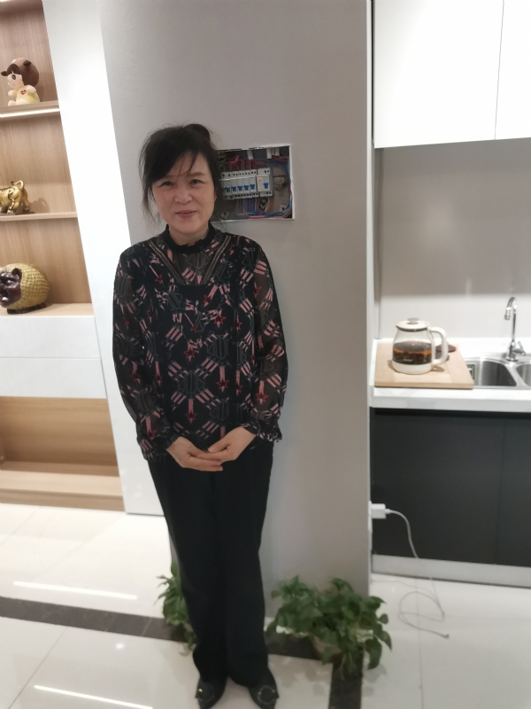随缘的第一张照片--扬州相亲服务中心