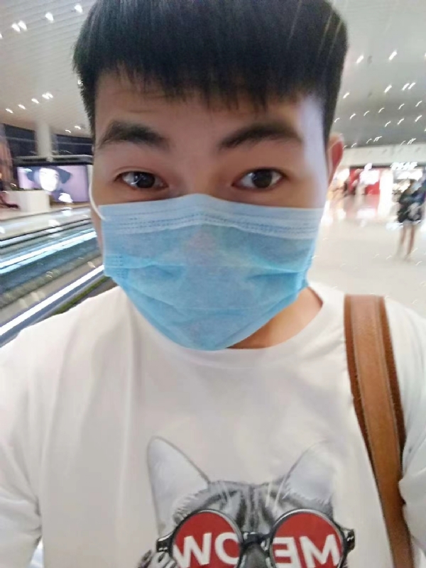 咔咔一顿的第一张照片--扬州相亲服务中心
