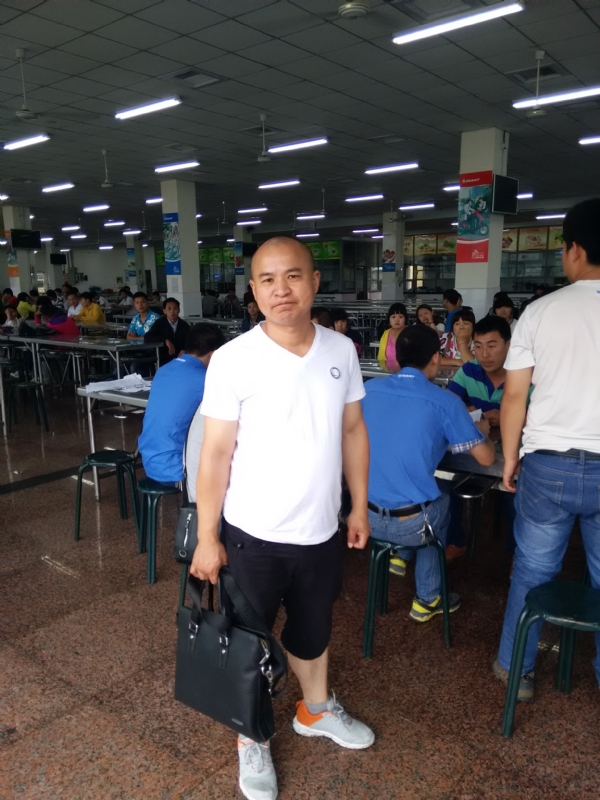 人在旅途的第五张照片--扬州相亲服务中心