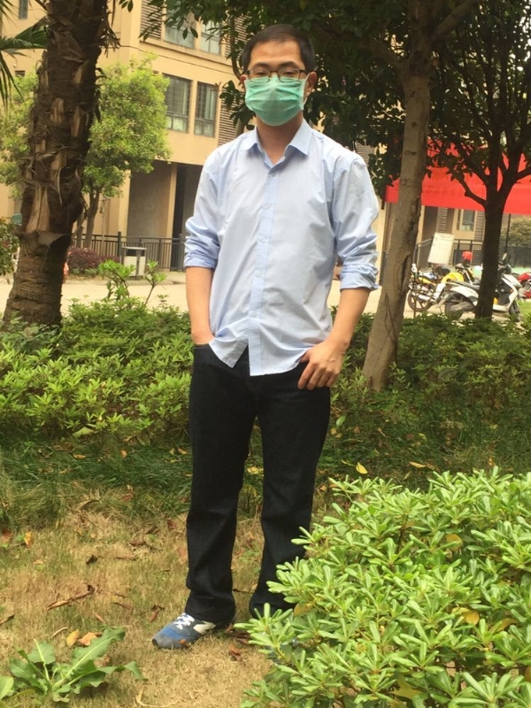 海绵宝宝的第二张照片--扬州相亲服务中心