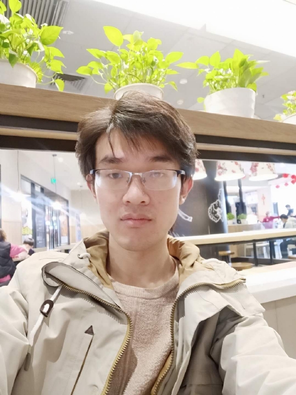 南有乔木的第二张照片--扬州相亲服务中心