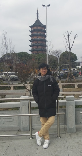 南有乔木的第三张照片--扬州相亲服务中心