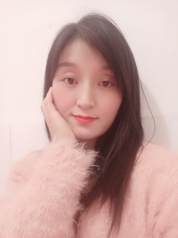 莹莹的第一张照片--扬州相亲服务中心