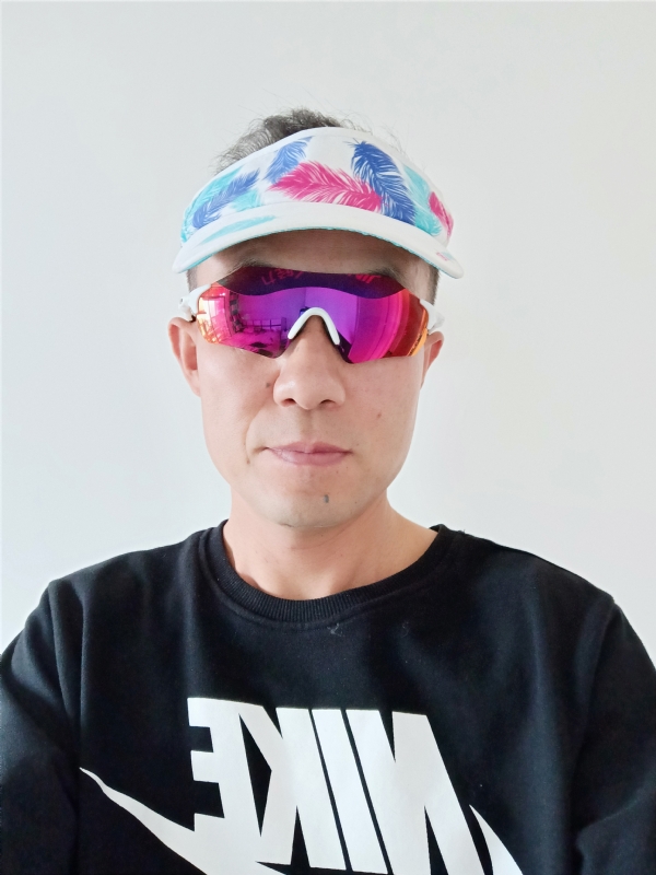 在路上的第一张照片--扬州相亲服务中心