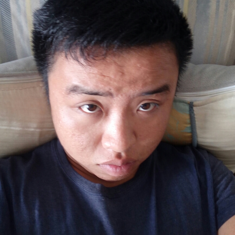 小周的第一张照片--扬州相亲服务中心
