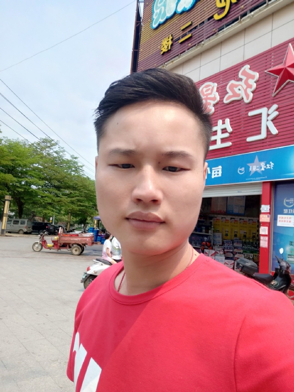 刘振军的第一张照片--扬州相亲服务中心