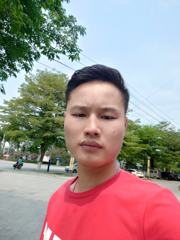 刘振军的第二张照片--扬州相亲服务中心