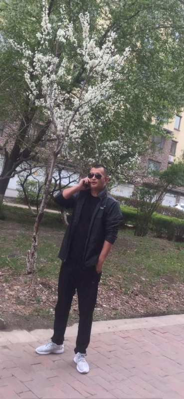 石教的第一张照片--扬州相亲服务中心