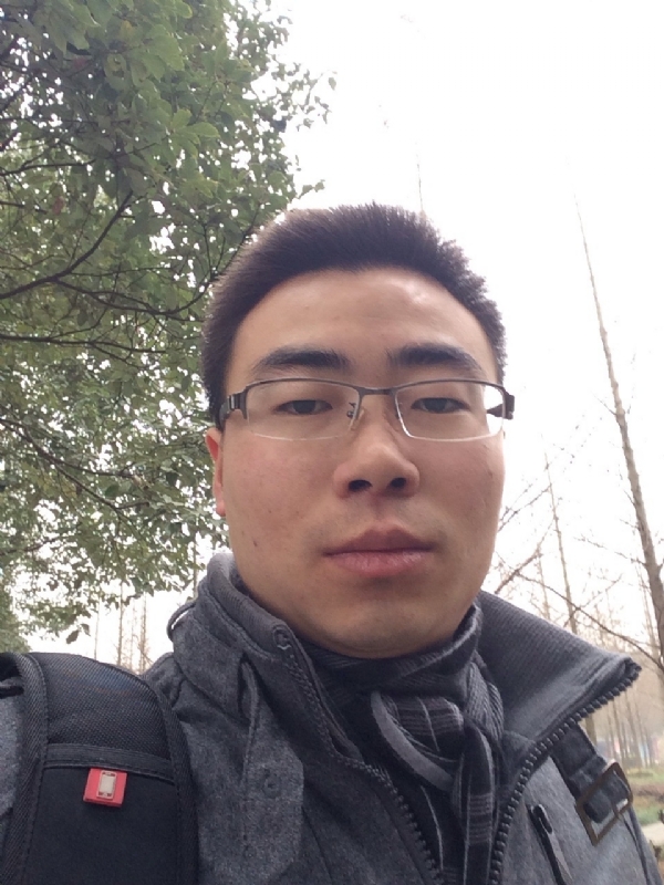 嘉州佳人的第一张照片--扬州相亲服务中心