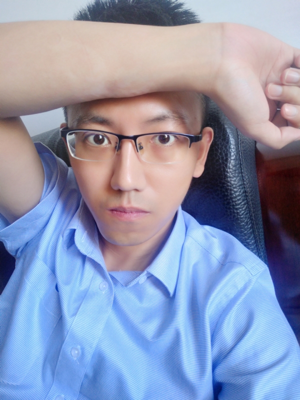涛神的第一张照片--扬州相亲服务中心