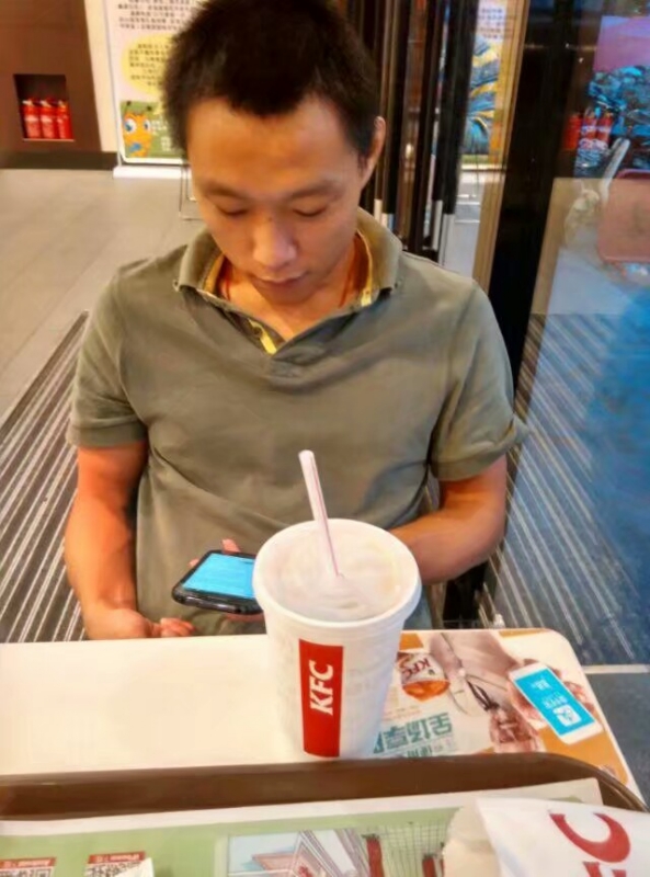 真实找人结婚的第一张照片--扬州相亲服务中心