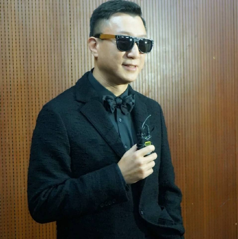 翔先生的第一张照片--扬州相亲服务中心