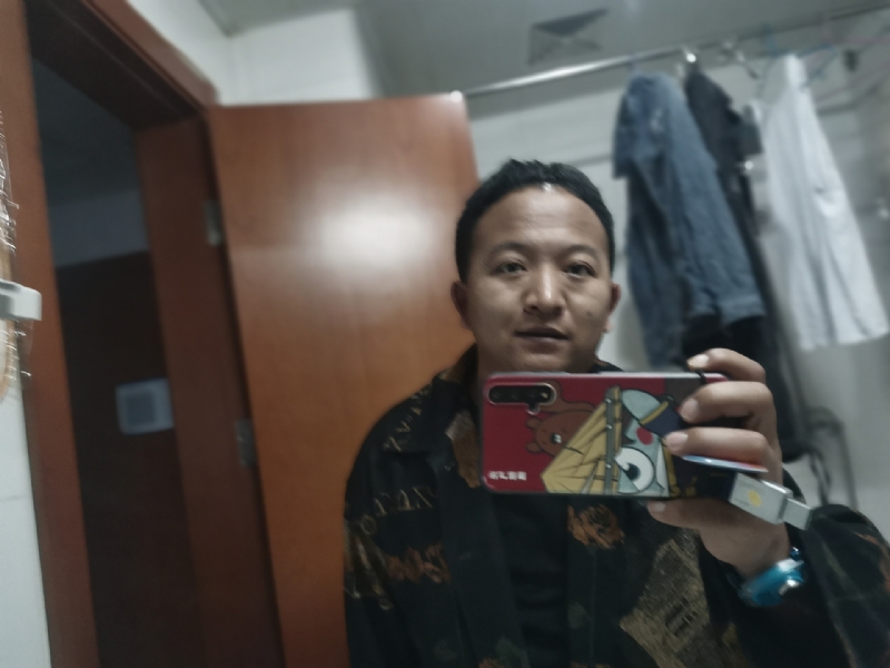 壕德的第一张照片--扬州相亲服务中心