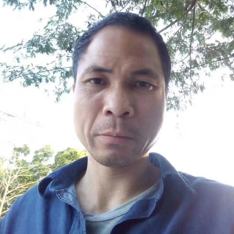 老钟的第一张照片--扬州相亲服务中心