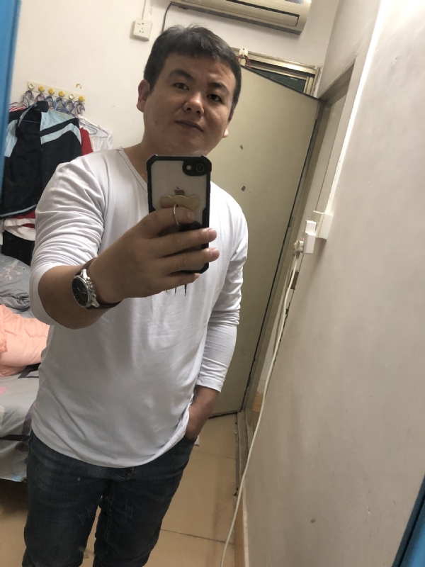 凯的第一张照片--扬州相亲服务中心