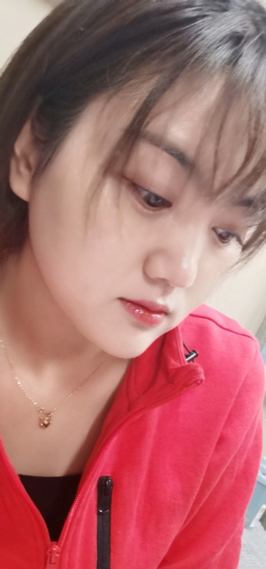 余儿的第一张照片--扬州相亲服务中心