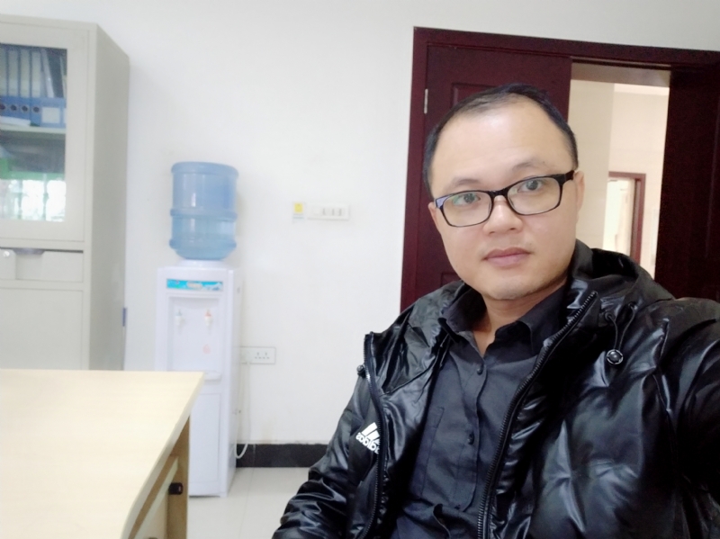 德哥依然在江湖的第一张照片--扬州相亲服务中心